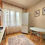 Colosseo Gemtirana W/24h Checkin Appartement *