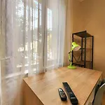 Colosseo Gemtirana W/24h Checkin Appartement Tirana