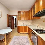 Appartement Colosseo Gemtirana W/24h Checkin