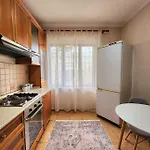 Colosseo Gemtirana W/24h Checkin Appartement Tirana