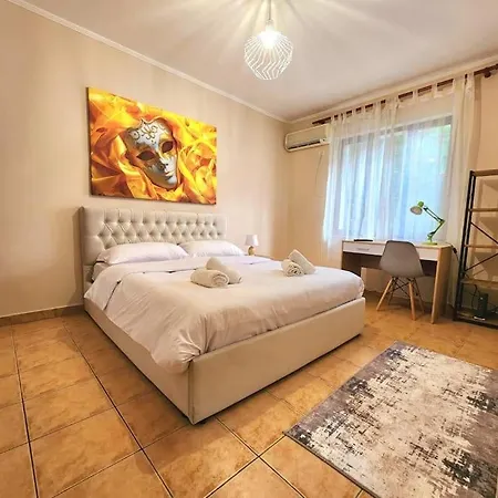 公寓 Colosseo Gemtirana W/24h Checkin *