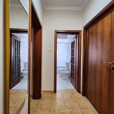 Colosseo Gemtirana W/24h Checkin Apartamento