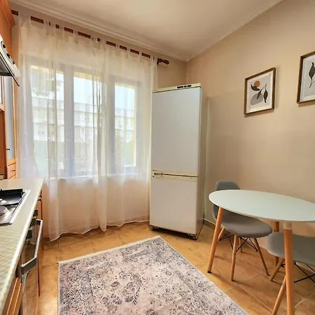 Colosseo Gemtirana W/24h Checkin Apartamento *