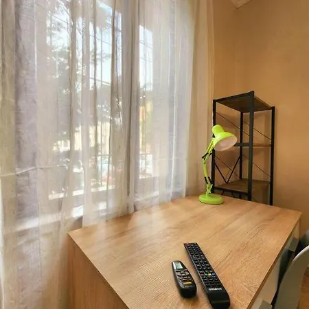 Colosseo Gemtirana W/24h Checkin Apartamento Tirana