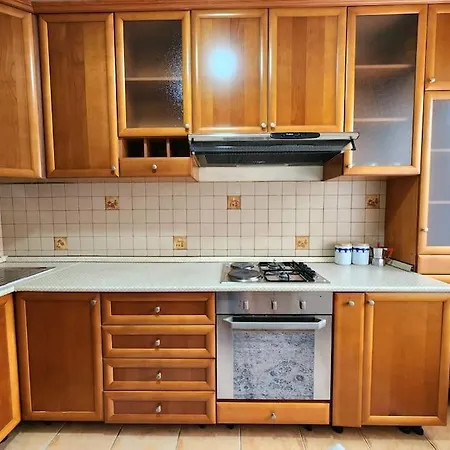Colosseo Gemtirana W/24h Checkin Apartamento *