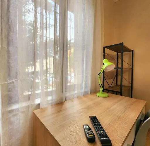 Colosseo Gemtirana W/24h Checkin Apartment Tirana